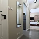 Ursus Pleasant By Bookinghost Appartement *