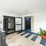Ursus Pleasant By Bookinghost Apartament *