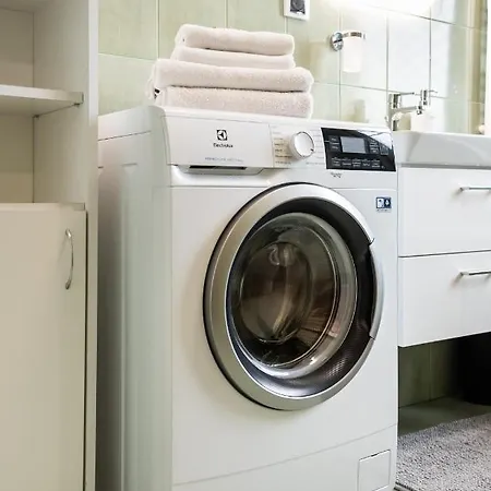 Apartamento Ursus Pleasant By Bookinghost *