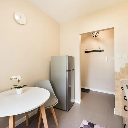 Ursus Pleasant Apartmán Varšava