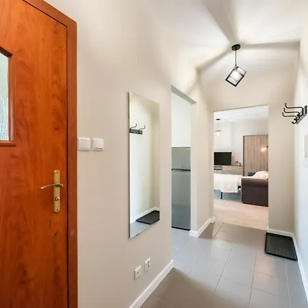 Ursus Pleasant Apartment *