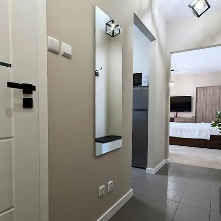 Ursus Pleasant By Bookinghost Appartement *