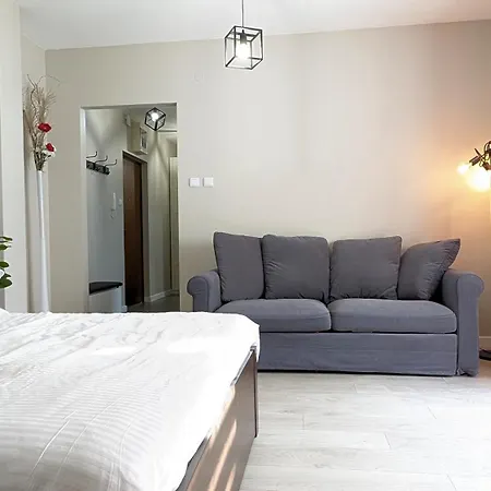 Ursus Pleasant By Bookinghost Appartement Varsovie