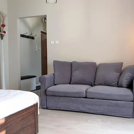 Appartement Ursus Pleasant By Bookinghost *