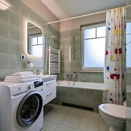 Ursus Pleasant By Bookinghost Appartement Varsovie